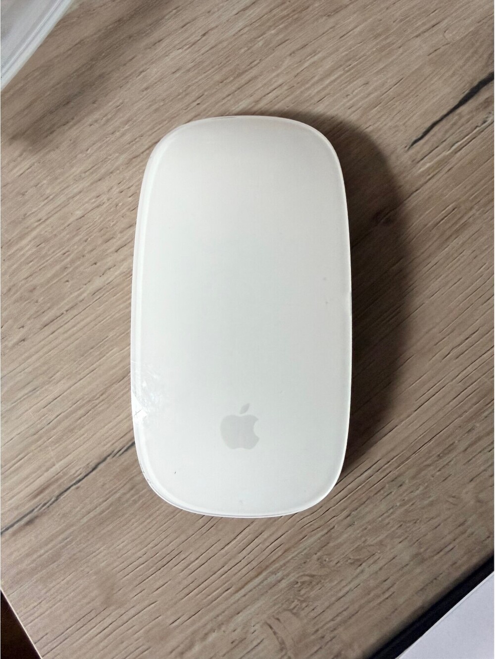 Apple Magic Mouse